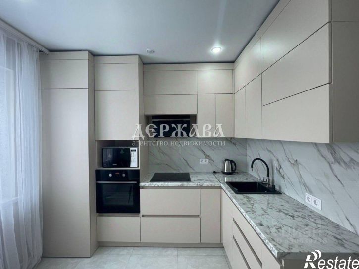 2-комн квартира мкр Макаренко, 41а,  д. 41а