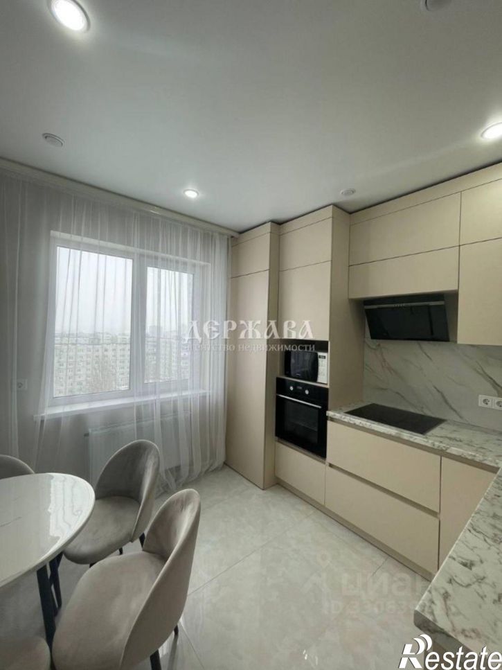 2-комн квартира мкр Макаренко, 41а,  д. 41а