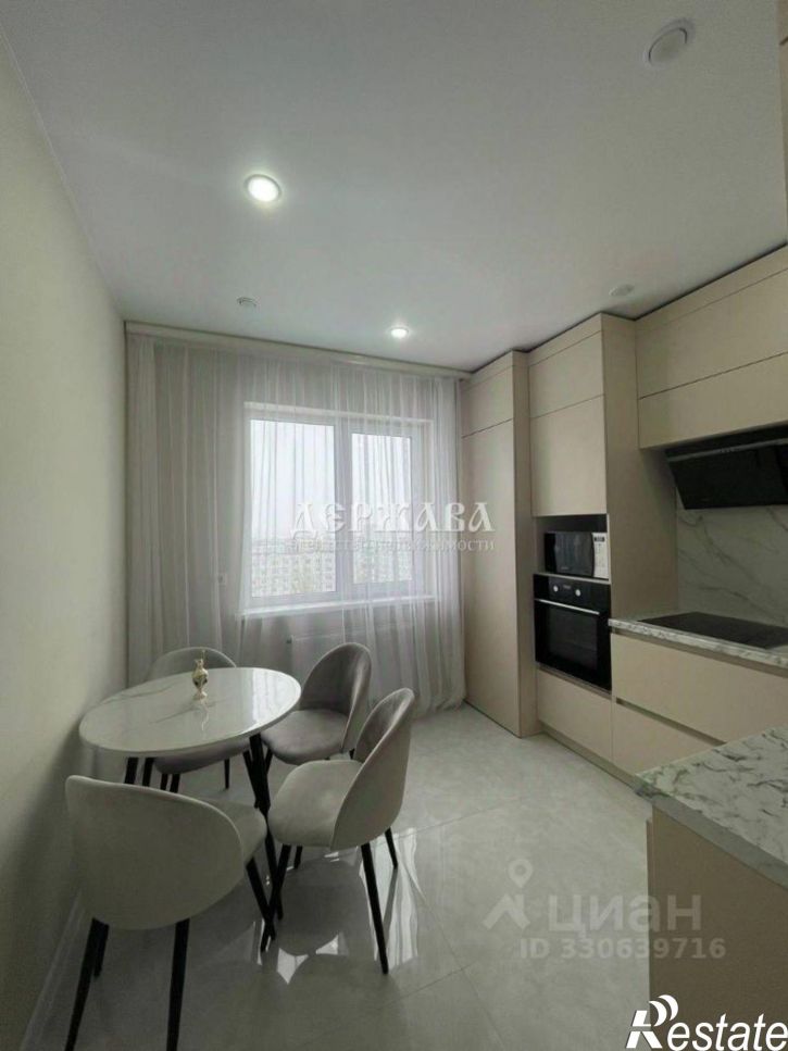 2-комн квартира мкр Макаренко, 41а,  д. 41а