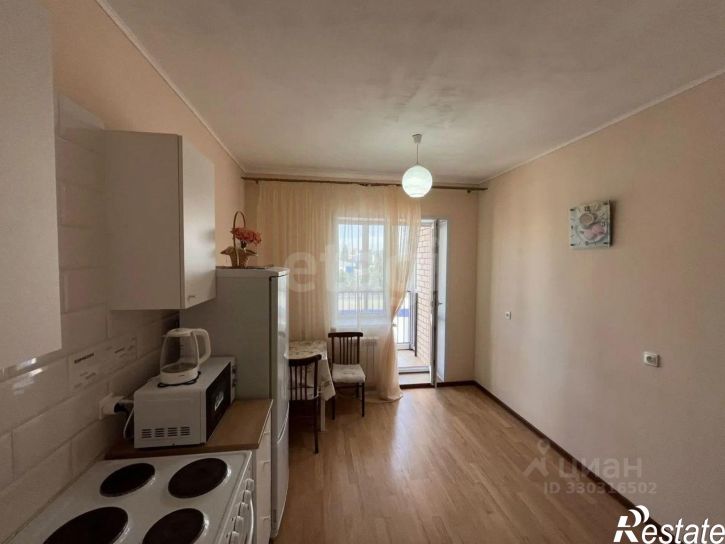 1-комн квартира мкр Макаренко, 11б,  д. 11б