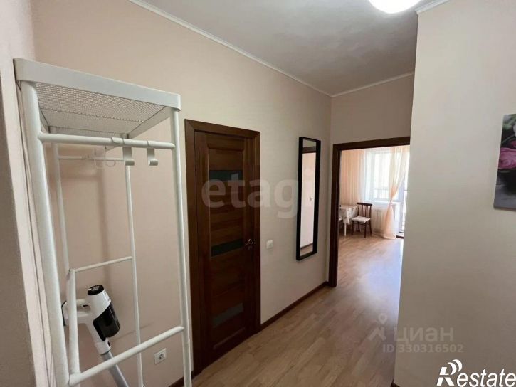 1-комн квартира мкр Макаренко, 11б,  д. 11б