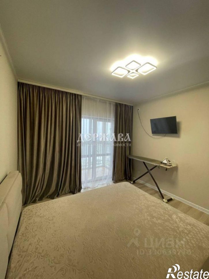 2-комн квартира мкр Макаренко, 41а,  д. 41а