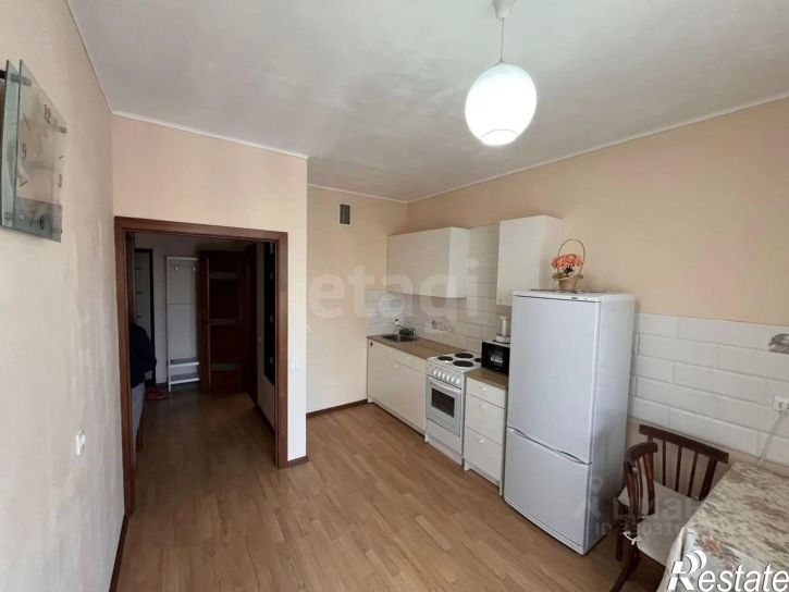 1-комн квартира мкр Макаренко, 11б,  д. 11б