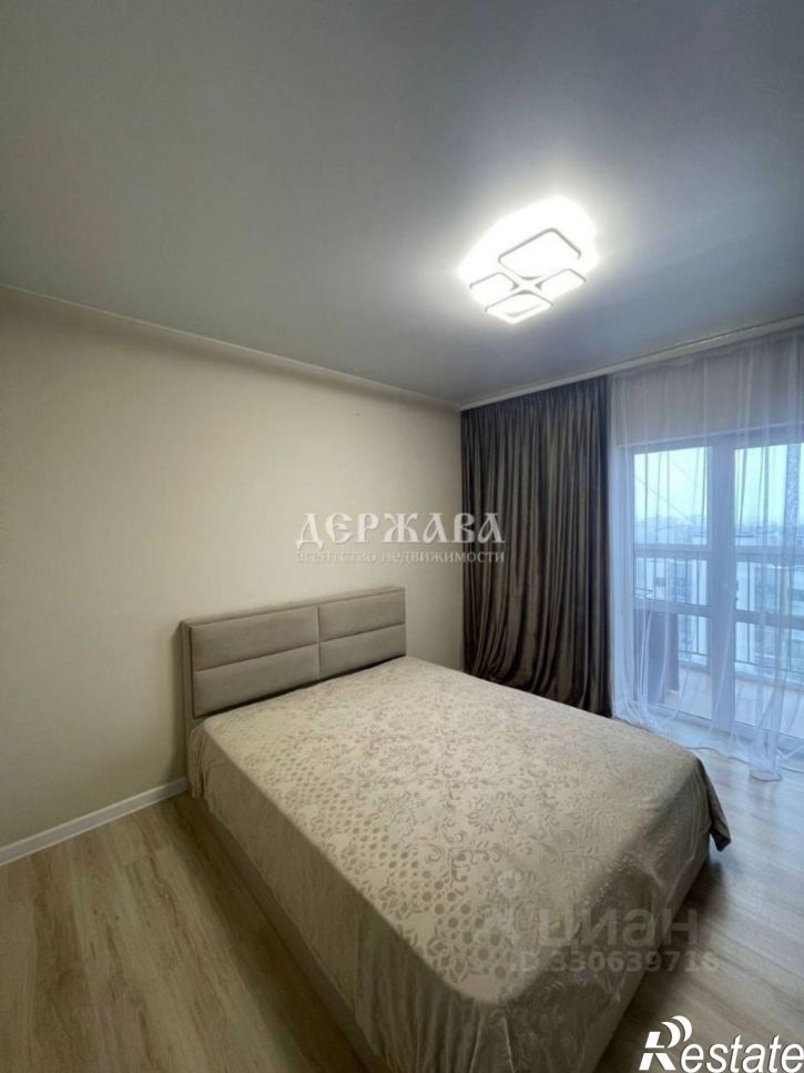 2-комн квартира мкр Макаренко, 41а,  д. 41а