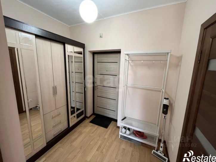 1-комн квартира мкр Макаренко, 11б,  д. 11б