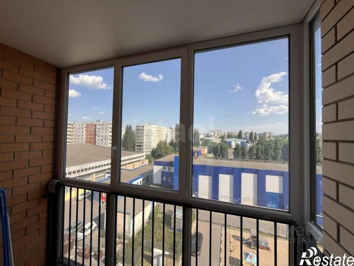 1-комн квартира мкр Макаренко, 11б,  д. 11б