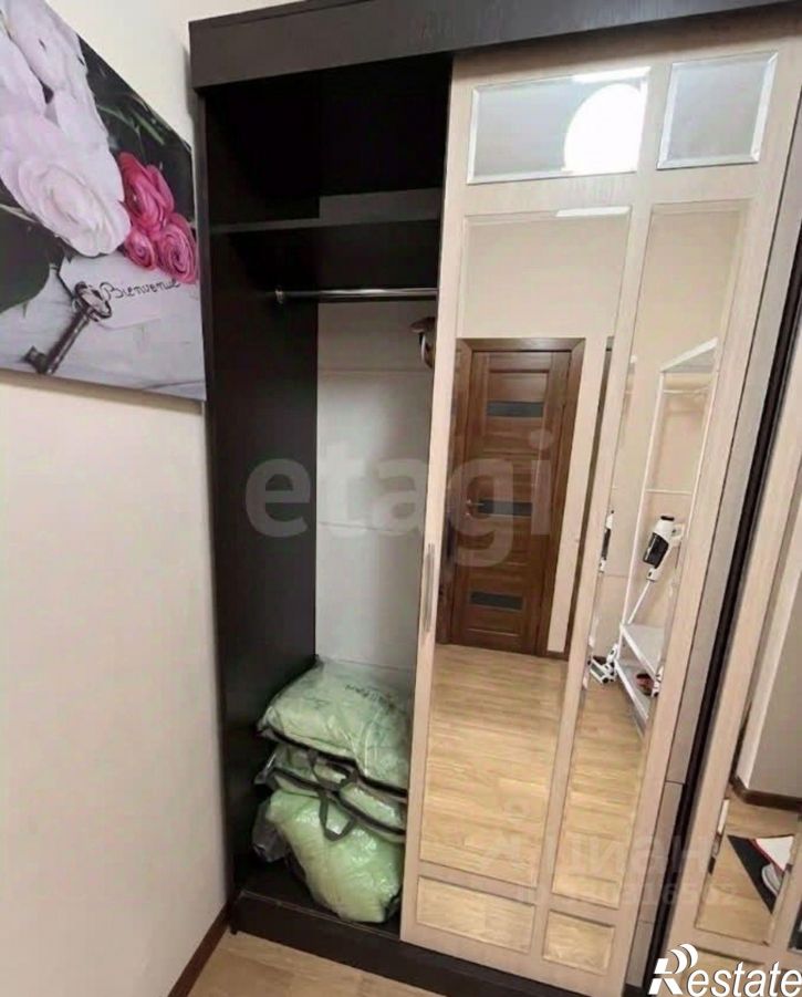 1-комн квартира мкр Макаренко, 11б,  д. 11б