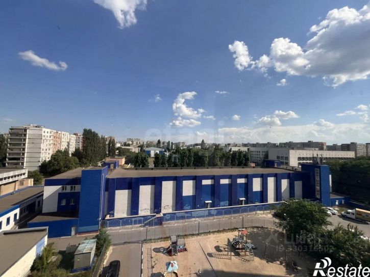 1-комн квартира мкр Макаренко, 11б,  д. 11б