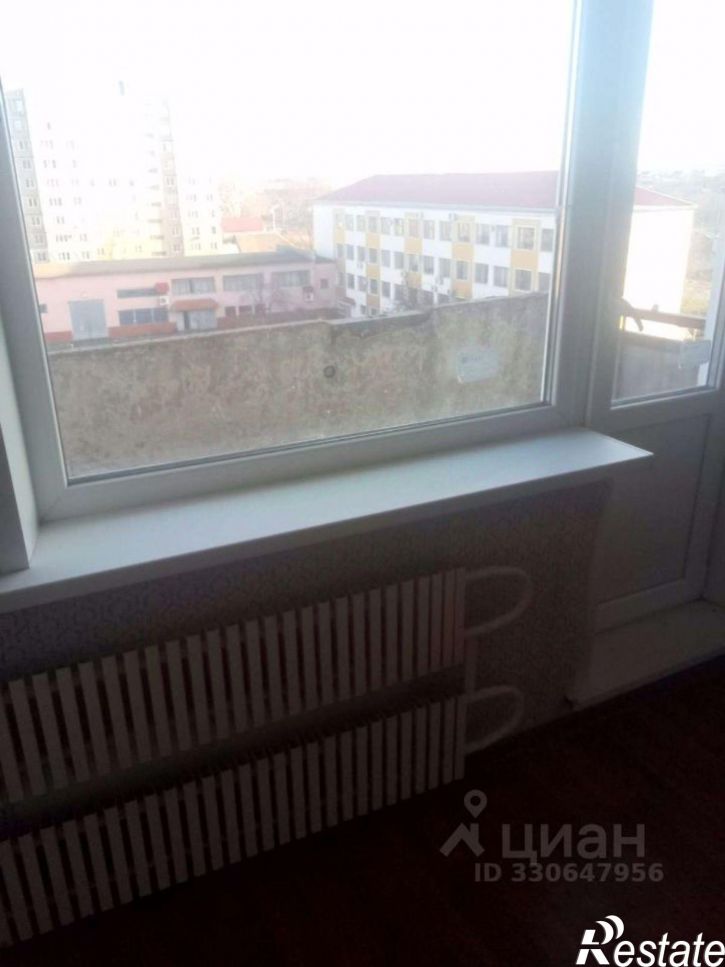 1-комн квартира улица Ватутина, 3,  д. 3