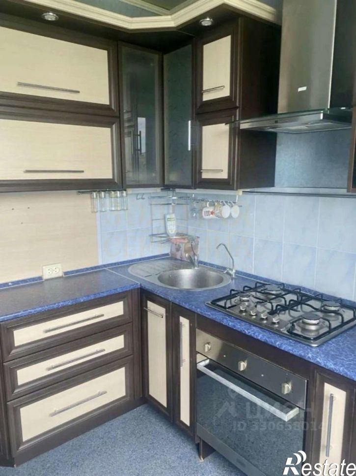 1-комн квартира Студенческий мкр, 3/4,  д. 3/4