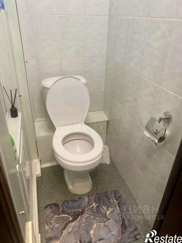 1-комн квартира Студенческий мкр, 3/4,  д. 3/4