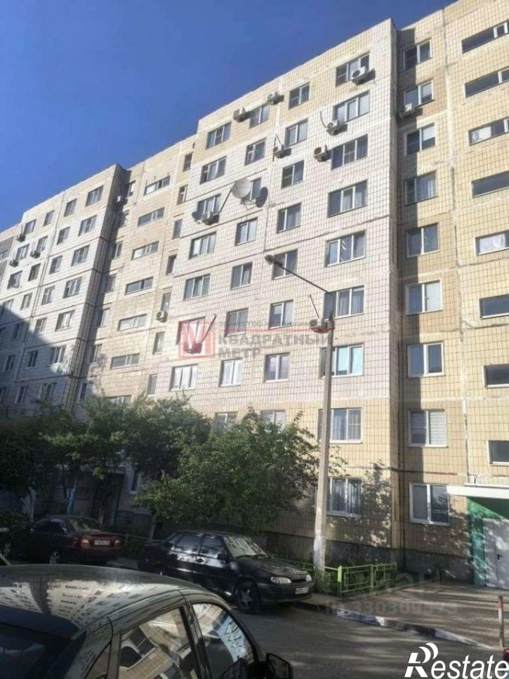 2-комн квартира Восточный мкр, 7,  д. 7