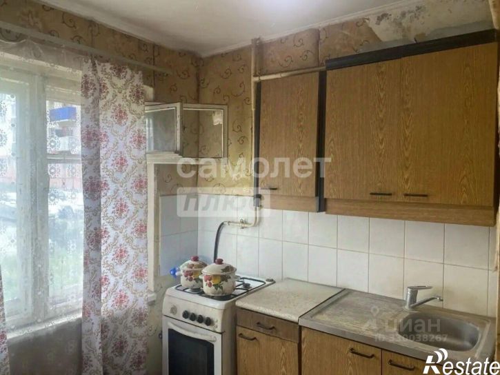 2-комн квартира Рудничный мкр, 11,  д. 11