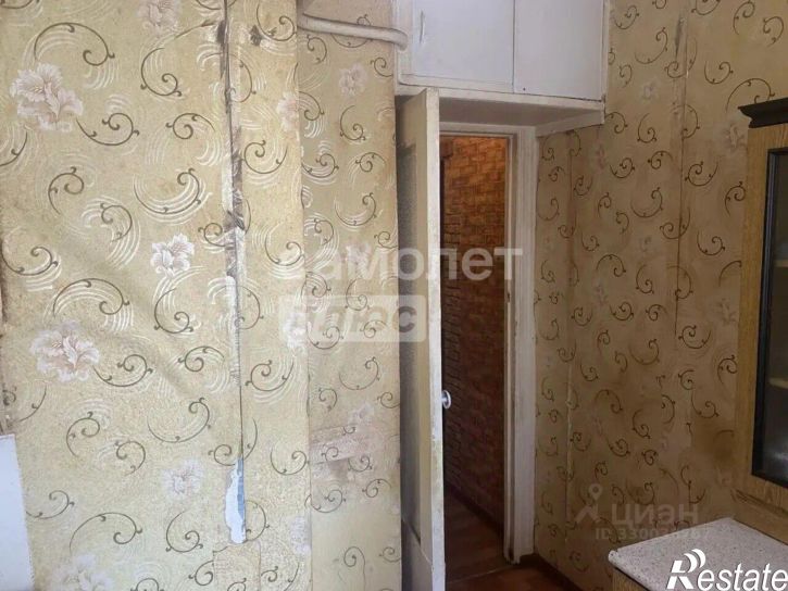 2-комн квартира Рудничный мкр, 11,  д. 11