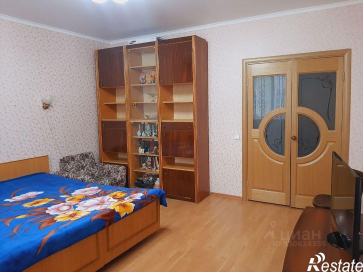 2-комн квартира мкр Дубрава квартал 3, 35,  д. 35