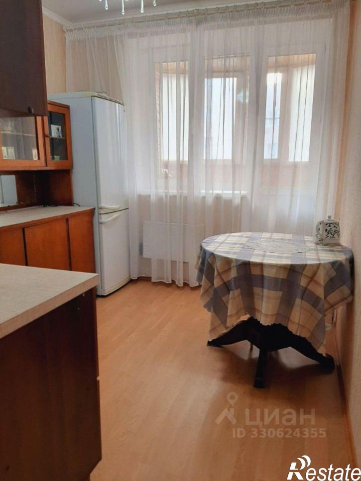 2-комн квартира мкр Дубрава квартал 3, 35,  д. 35