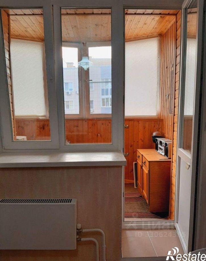 2-комн квартира мкр Дубрава квартал 3, 35,  д. 35
