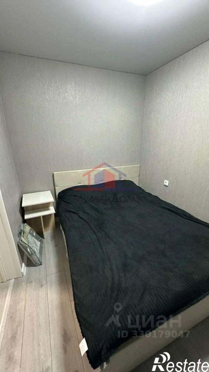 2-комн квартира мкр Горняк, 4,  д. 4