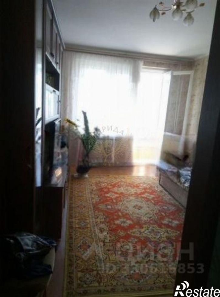 2-комн квартира Интернациональный мкр, 42,  д. 42