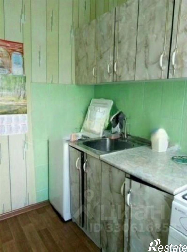 2-комн квартира Интернациональный мкр, 42,  д. 42