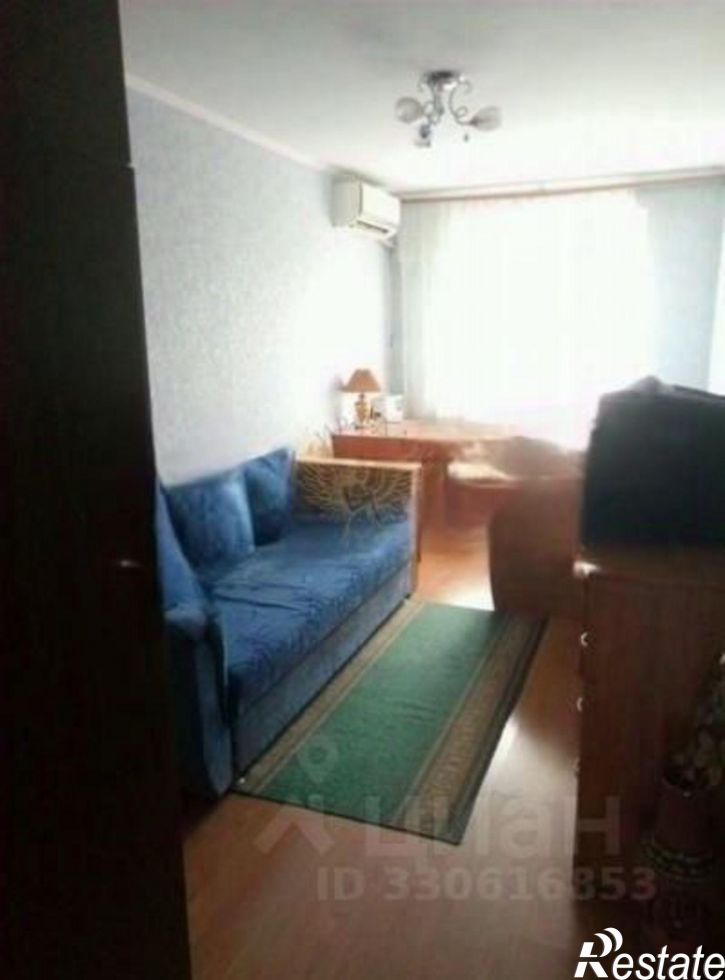 2-комн квартира Интернациональный мкр, 42,  д. 42