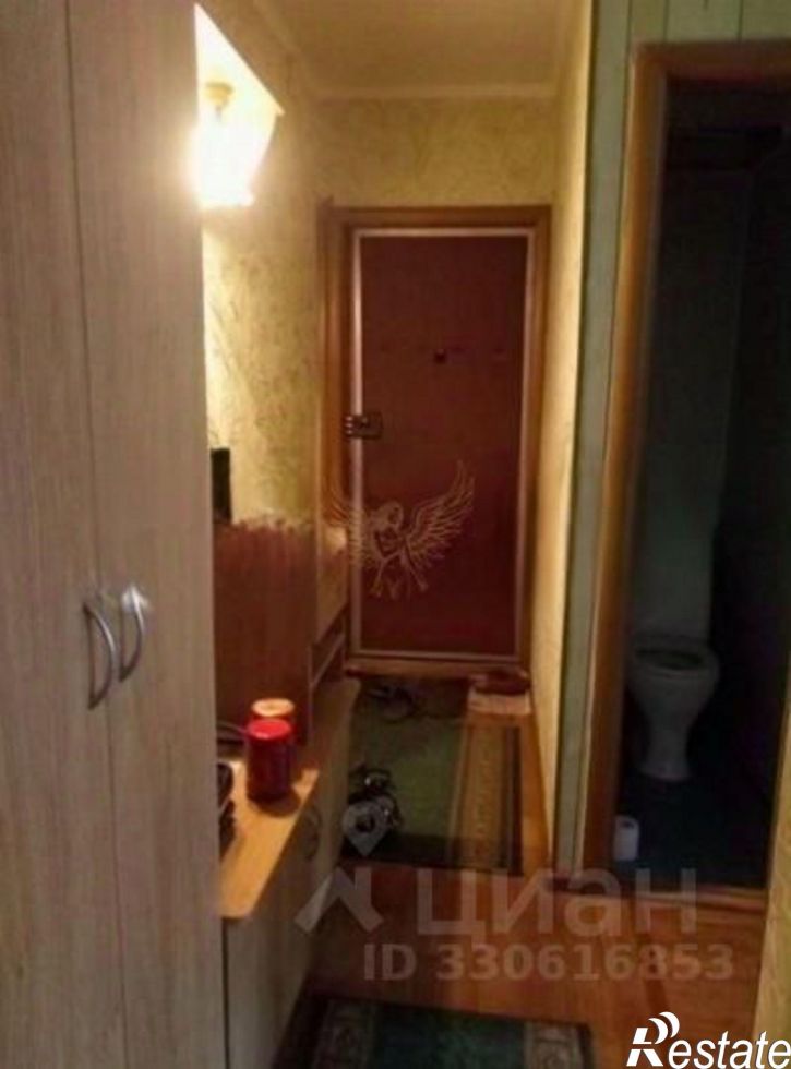 2-комн квартира Интернациональный мкр, 42,  д. 42
