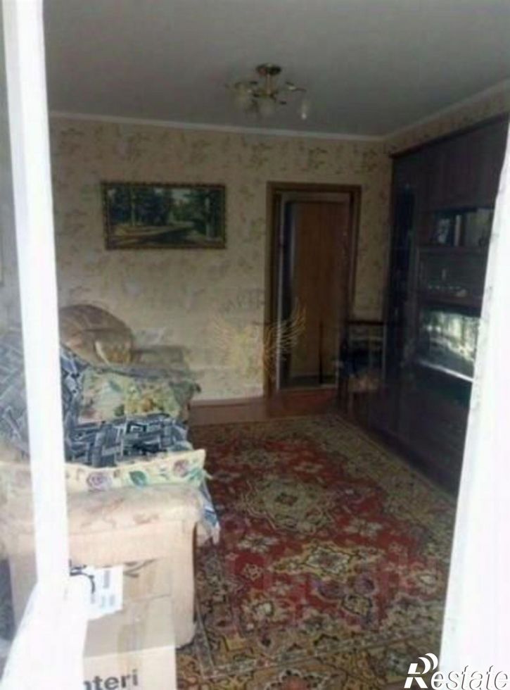 2-комн квартира Интернациональный мкр, 42,  д. 42