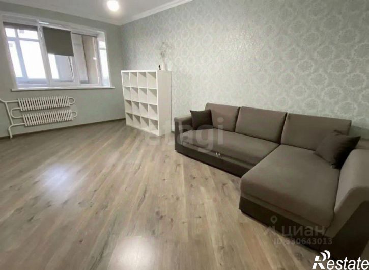 1-комн квартира мкр Дубрава квартал 3, 9,  д. 9