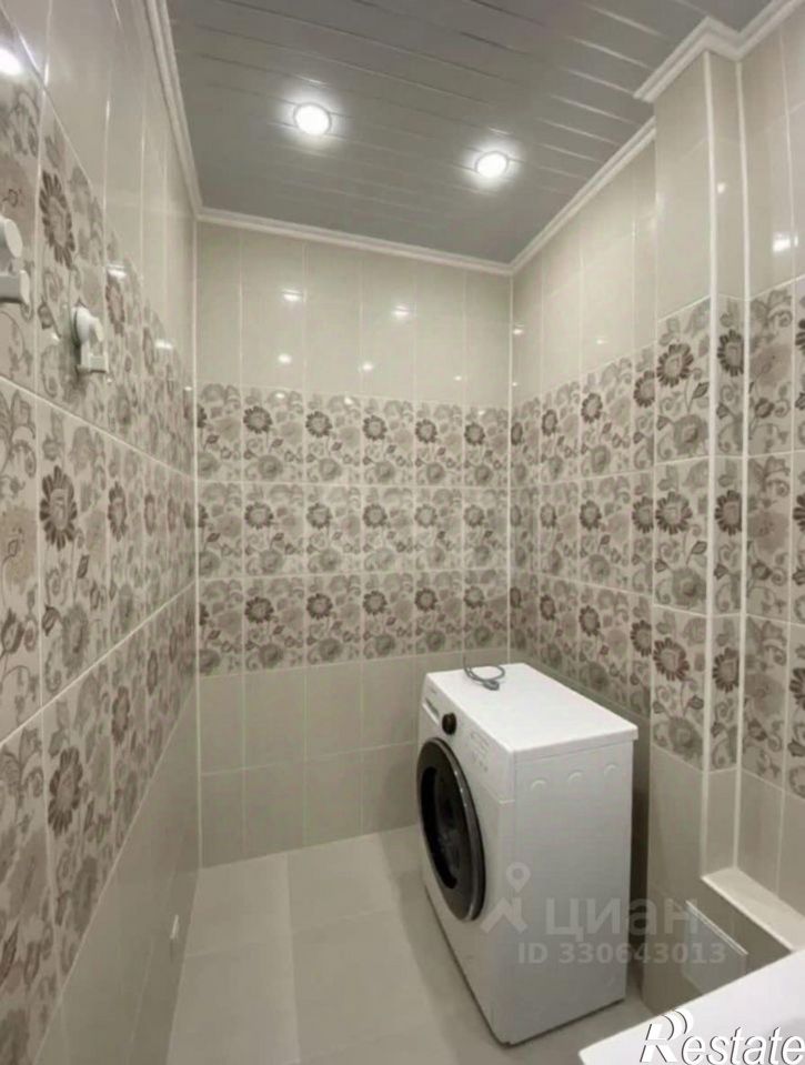 1-комн квартира мкр Дубрава квартал 3, 9,  д. 9