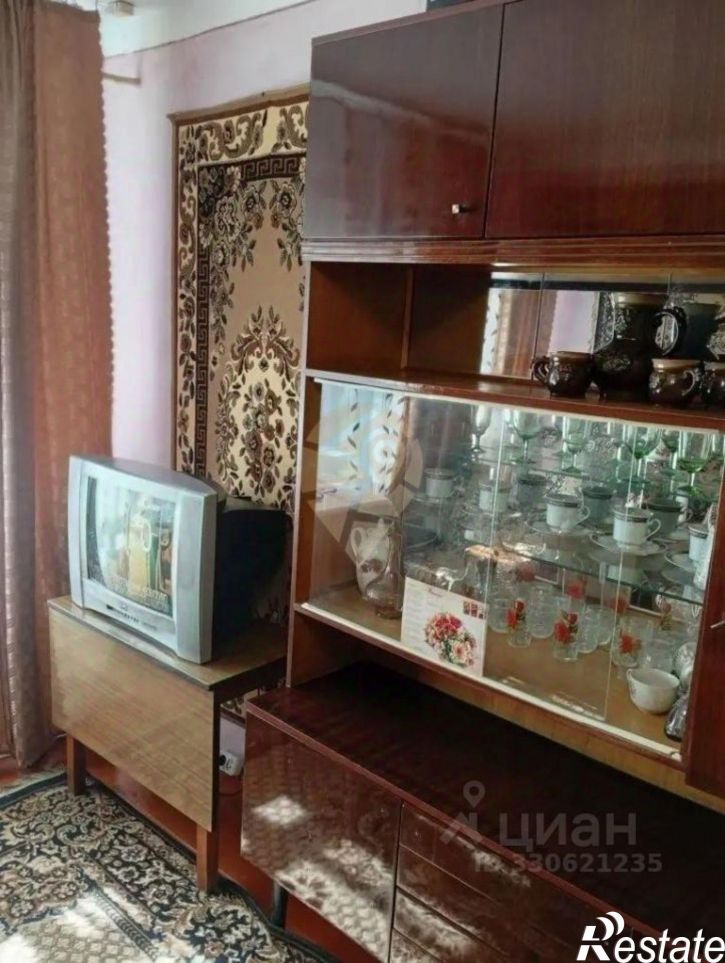 2-комн квартира Весенний мкр, 5 А,  д. 5 А,  к. А