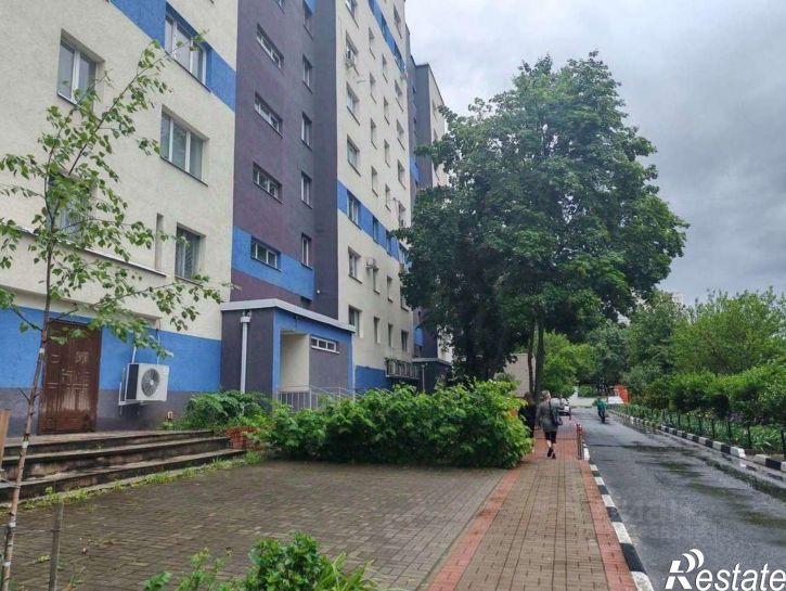 3-комн квартира мкр Жукова, 25,  д. 25