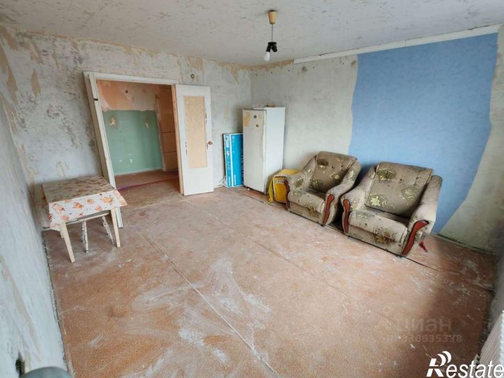 3-комн квартира мкр Жукова, 25,  д. 25