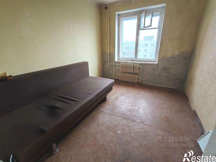 3-комн квартира мкр Жукова, 25,  д. 25