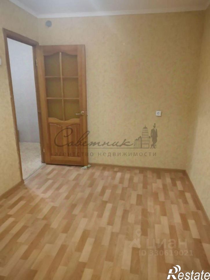 3-комн квартира Парковый мкр, 20,  д. 20