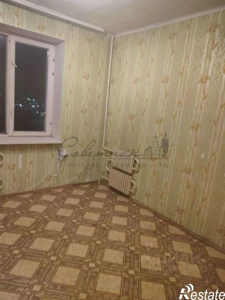 3-комн квартира Парковый мкр, 20,  д. 20