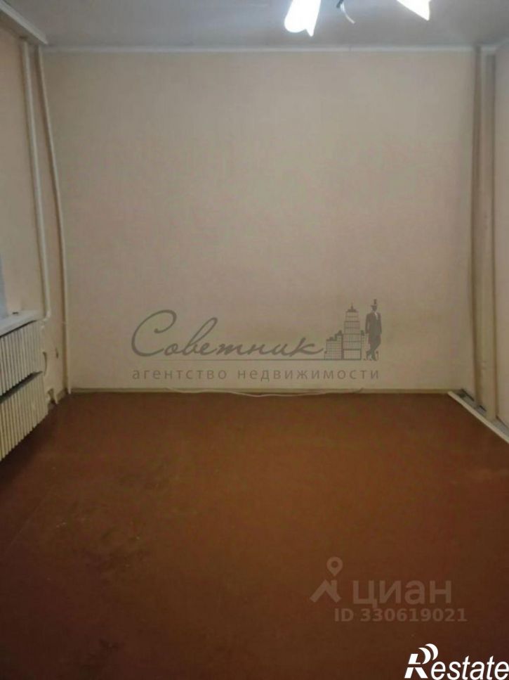 3-комн квартира Парковый мкр, 20,  д. 20