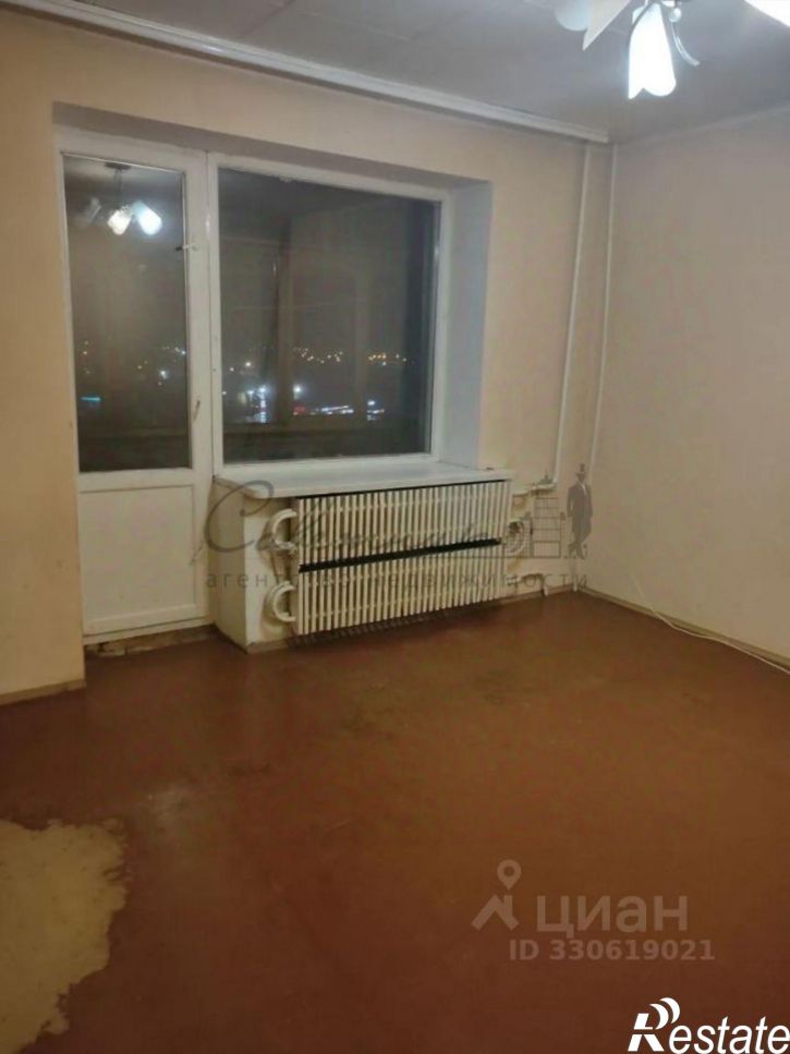 3-комн квартира Парковый мкр, 20,  д. 20