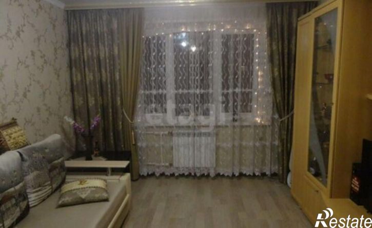 3-комн квартира Южный мкр, 2,  д. 2