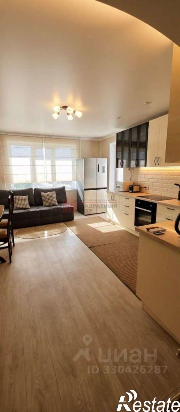 4-комн квартира мкр Королева, 28,  д. 28