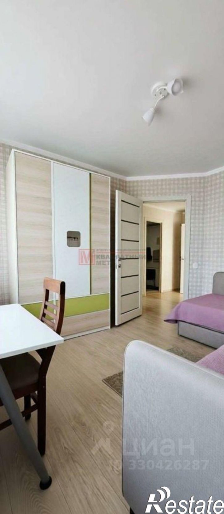 4-комн квартира мкр Королева, 28,  д. 28