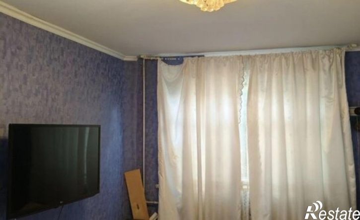 3-комн квартира Комсомольский проспект, 3,  д. 3