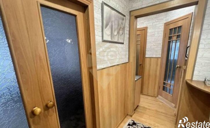 1-комн квартира мкр Макаренко, 18,  д. 18