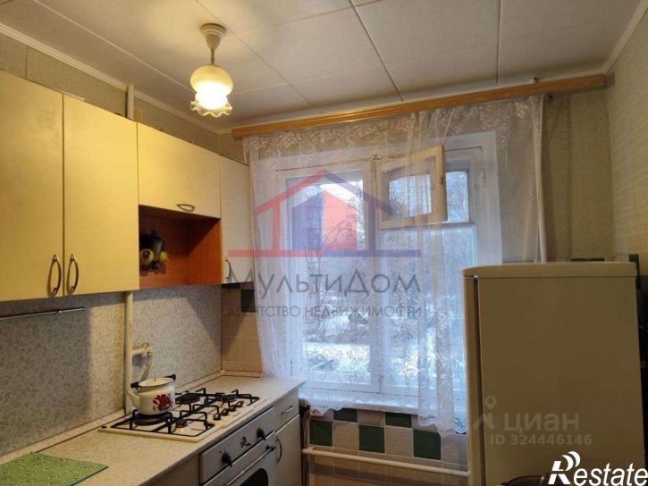 3-комн квартира Интернациональный мкр, 39,  д. 39