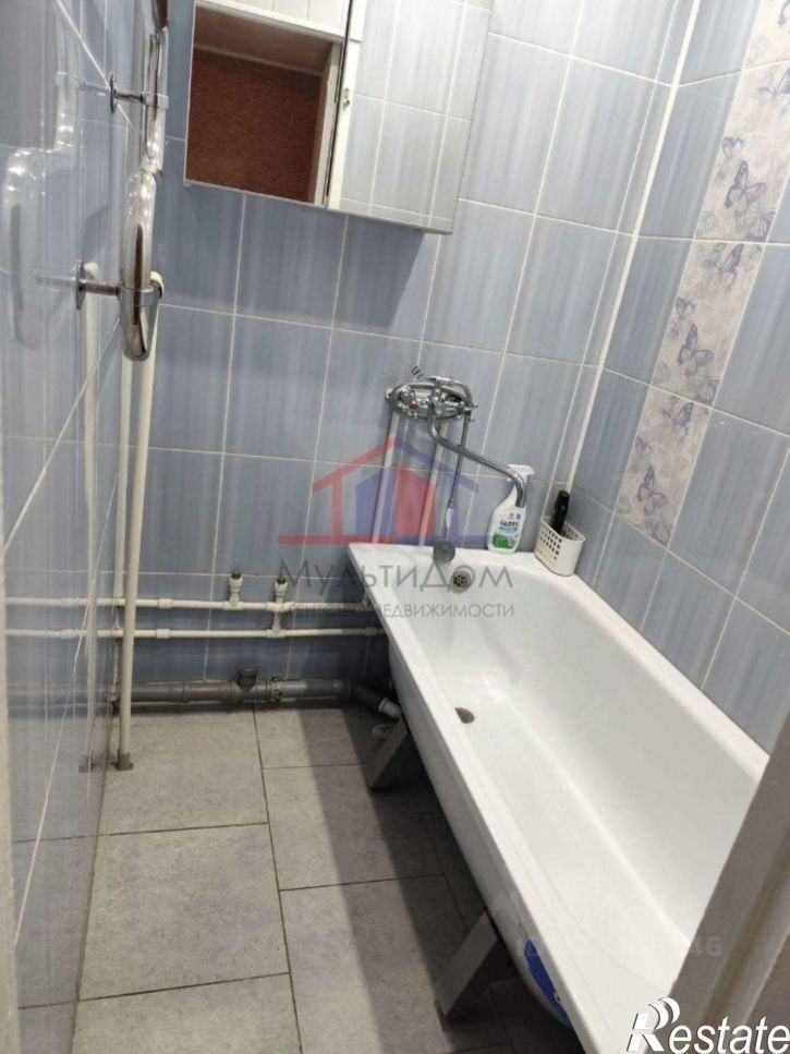 3-комн квартира Интернациональный мкр, 39,  д. 39