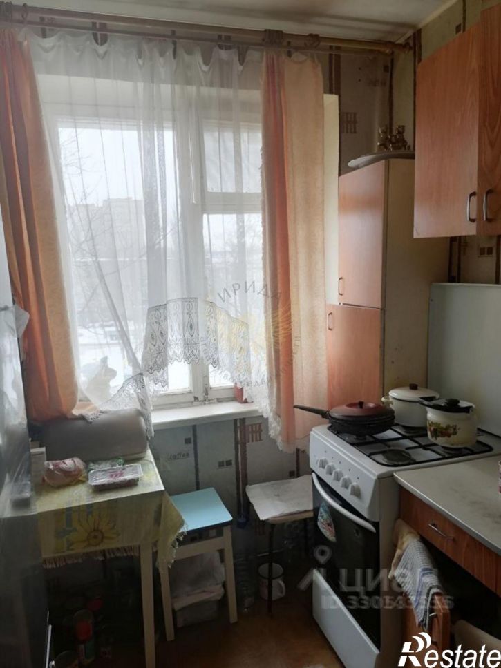 2-комн квартира мкр Лебединец, 8,  д. 8