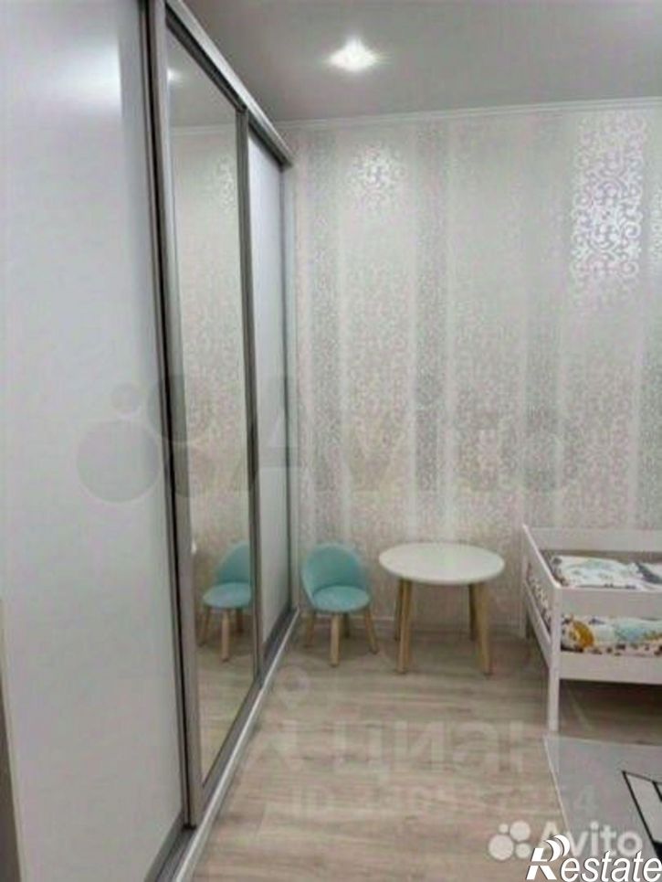 1-комн квартира Олимпийский мкр, 13,  д. 13