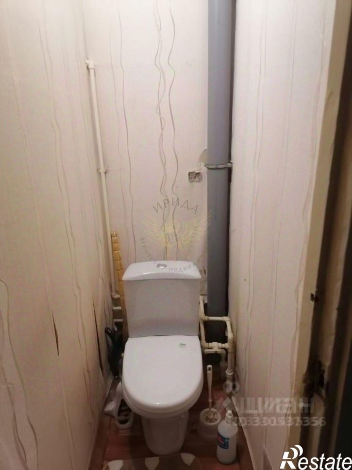 2-комн квартира мкр Лебединец, 8,  д. 8