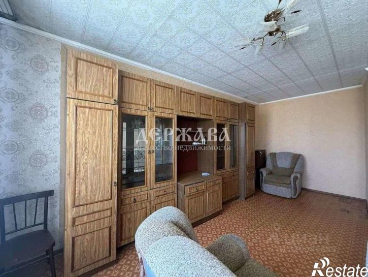 2-комн квартира мкр Макаренко, 3,  д. 3
