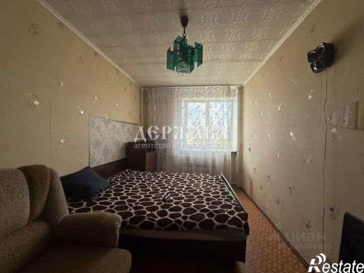 2-комн квартира мкр Макаренко, 3,  д. 3