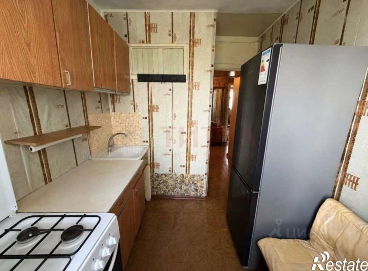 2-комн квартира мкр Лебединец, 8,  д. 8